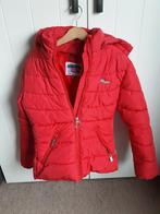 Vingino winterjas, Ophalen, Gebruikt, Meisje, Jas