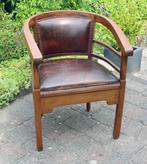Colonial chair, Ophalen