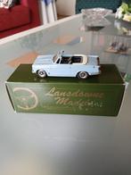 Triumph Vitesse Mk II 1968 , Lansdowne LDM 19, Hobby en Vrije tijd, Modelauto's | 1:43, Ophalen of Verzenden, Zo goed als nieuw