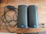 Gaming speakers Battletron, Ophalen, Zo goed als nieuw