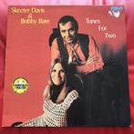 Skeeter Davis And Bobby Bare – Tunes For Two, Cd's en Dvd's, Vinyl | Country en Western, Ophalen of Verzenden