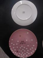 Rivièra maison gebaksbordjes, Nieuw, Ophalen of Verzenden, Bord(en), Overige stijlen