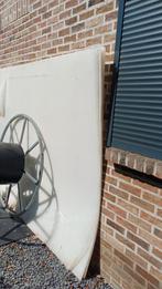 5 Matte plexi platen NIEUW, Doe-het-zelf en Verbouw, Platen en Panelen, Ophalen, Nieuw