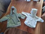 Baby (winter / dikke) jassen maat 68, Ophalen, Zo goed als nieuw, Maat 68