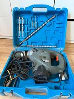 Kinzo boorhamer, Ophalen, Gebruikt, 600 watt of meer, Boor- en/of Breekhamer