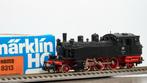 Märklin: 8313 DB BR 75 042 Tenderlocomotief voor H0-spoor, Ophalen, Gebruikt, Analoog, Märklin