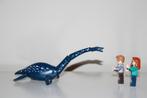 Jurassic World Park Dinosaurus Plesiosuarus dino, Kinderen en Baby's, Speelgoed | Actiefiguren, Ophalen of Verzenden, Nieuw