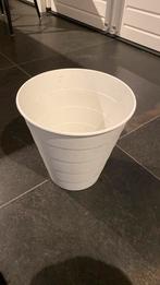 Gebruikte Ikea prullenmand, Ophalen, Gebruikt, Kunststof, Minder dan 50 cm