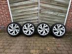 VW Golf Bergamo Velgen WINTERSET., Ophalen of Verzenden