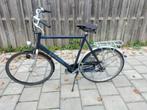 Union herenfiets station fiets, 56 cm of meer, Ophalen, Gebruikt, Overige merken