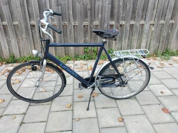 Union herenfiets station fiets  beschikbaar voor biedingen