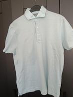 Vengera Lichtblauwe Polo Maat M, Ophalen of Verzenden, Zo goed als nieuw, Vengera, Maat 48/50 (M)