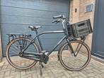 Gazelle Heavy duty transport fiets Maat 59, Fietsen en Brommers, Ophalen, Versnellingen, Zo goed als nieuw, 57 tot 61 cm