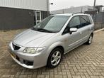 Mazda Premacy 2.0i Exclusive Automaat 2005 Clima, Auto's, Mazda, 65 €/maand, 1300 kg, Gebruikt, 4 cilinders