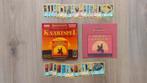 Kolonisten van Catan Kaartspel: Ridders & Kooplieden, Een of twee spelers, Ophalen of Verzenden, Zo goed als nieuw, Kosmos