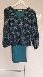 Lofty Manner Setje XS/S, Blauw, Lofty Manner, Ophalen of Verzenden, Zo goed als nieuw