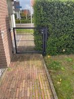 tuinhek, Tuin en Terras, Ophalen, Gebruikt, IJzer, Tuinhek