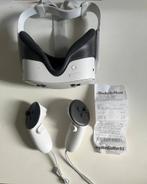 Vr bril meta quest 3S, Spelcomputers en Games, Virtual Reality, Ophalen, Zo goed als nieuw, VR-bril, Overige platformen