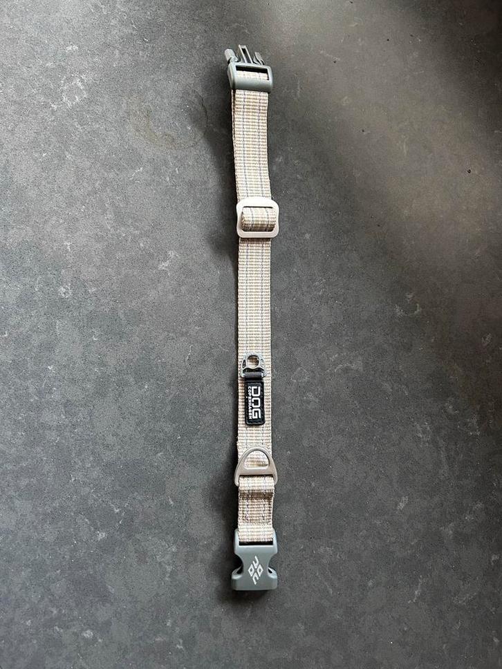 Dog Copenhagen halsband maat S, Dieren en Toebehoren, Hondenhalsbanden en Penningen, Zo goed als nieuw, Ophalen of Verzenden