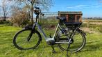 Gazelle Orange C310 elektrische fiets, Fietsen en Brommers, Elektrische fietsen, 50 km per accu of meer, Zo goed als nieuw, Ophalen