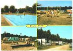 963850	Haelen	Camping	Leudal Limburg	Mooie Oude kaart onbesc, Ophalen of Verzenden, Ongelopen, Limburg