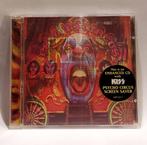KISS - Psycho Circus - Enhanced CD 1998, Ophalen of Verzenden, Zo goed als nieuw