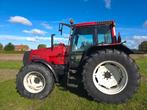 Valtra 8150 hightech, Ophalen, Gebruikt