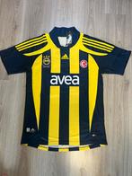 Fenerbahçe thuisshirt Alex #20 – 2007-08 seizoen, Maat 52/54 (L), Blauw, Nieuw, Ophalen of Verzenden