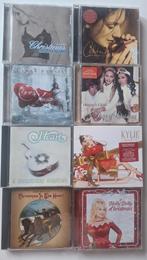 Kerst cd collectie 25x Bob Dylan heart stewart elvis Parton, Verzenden, Zo goed als nieuw