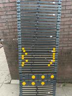 2x Lattenbodem 70x200, Gebruikt, Ophalen of Verzenden, Bedbodem, 200 cm