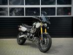 Triumph scrambler 1200 XE  bj 2020, Motoren, Motoren | Triumph, 2 cilinders, Motorrijbewijs A, Bedrijf, Meer dan 35 kW