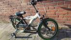 Kinderfiets Alpina Yabber als nieuw!, Fietsen en Brommers, Fietsen | Kinderfietsjes, Ophalen, Zijwieltjes, 16 tot 20 inch, Alpina