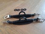 springstraps. gebruikt maar in goede staat. maat onbekend., Watersport en Boten, Duiken, Ophalen of Verzenden, Gebruikt