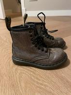Glitter DR. Martens, Dr Martens, Gebruikt, Meisje, Ophalen of Verzenden