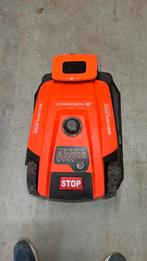 Robotgrasmaaier, Tuin en Terras, Robotmaaiers, Ophalen, Gebruikt, Meer dan 25 cm, Met regensensor