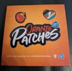 Aangeboden : AH Oranje patches, Verzamelen, Albert Heijn, Ophalen