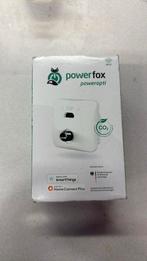 Powerfox Poweropti – Slimme energieverbruiksmonitor, Ophalen of Verzenden, Zo goed als nieuw