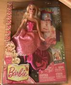 Barbie Princess Charm School Blair 2011, Ophalen, Nieuw, Pop