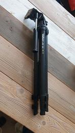 Camera statief velbon dv 30, Ophalen, Gebruikt, Minder dan 150 cm, Driepoot