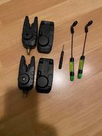 FOX pieperset, Watersport en Boten, Ophalen of Verzenden, Zo goed als nieuw, Overige typen