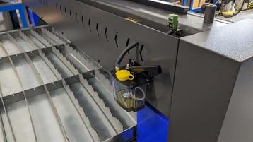 cnc plasma cutter beschikbaar voor biedingen
