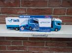 Tekno  Scania  Next  Gen  R - Serie  van  Kees  Intveen, Ophalen of Verzenden, Nieuw, Bus of Vrachtwagen, Tekno