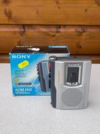 Sony TCM-150, Ophalen of Verzenden, Walkman