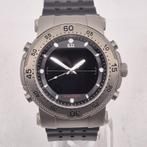Titanium 5.11 Tactical HRT SureShot horloge  nieuwprijs:€350, Sieraden, Tassen en Uiterlijk, Horloges | Heren, Overige merken