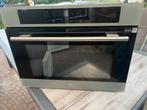 ETNA combimagnetron CM851ZT, Gebruikt, Oven, Inbouw, Hete lucht