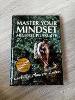 Master your mindset - Michael Pilarczyk, Ophalen of Verzenden, Zo goed als nieuw, Michael Pilarczyk