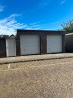 Garagebox 45m2 met electra te huur in Tongelre, Eindhoven