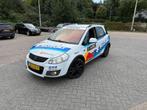 Suzuki SX4 1.6 Exclusive / AUTOMAAT / NAVI-MULTIMEDIA / REDB, Euro 5, Gebruikt, 4 cilinders, Wit