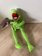 GROTE KERMIT DE KIKKER (HONKBALLER), Ophalen of Verzenden, Gebruikt, Kikker