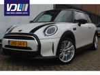 MINI Mini 1.5 Cooper Camden Go Edition Stoelverwarming l App, Auto's, Mini, 136 pk, Gebruikt, Euro 6, 4 stoelen